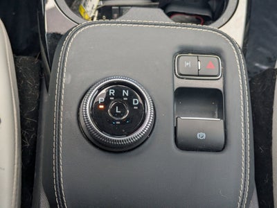 2022 Ford Mustang Mach-E Premium