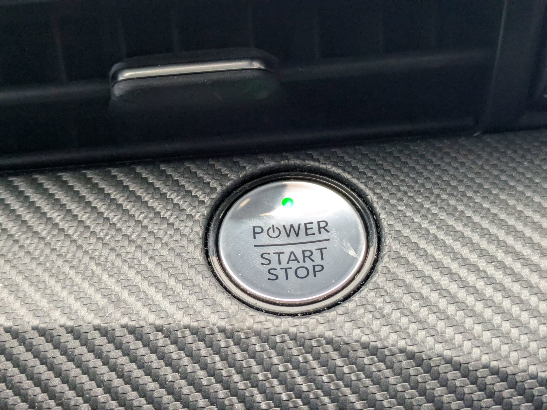 2022 Ford Mustang Mach-E Premium