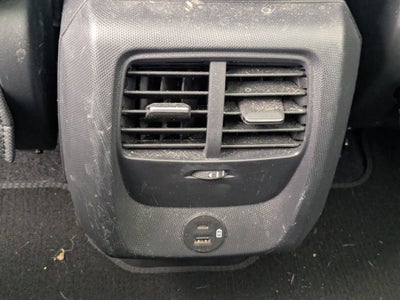 2022 Ford Mustang Mach-E Premium