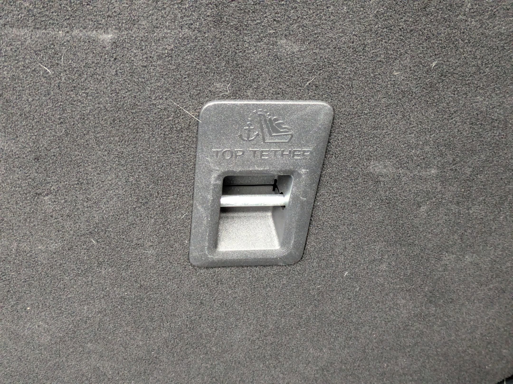 2022 Ford Mustang Mach-E Premium