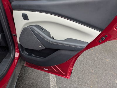 2022 Ford Mustang Mach-E Premium