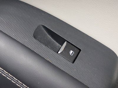 2022 Ford Mustang Mach-E Premium