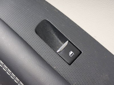 2022 Ford Mustang Mach-E Premium