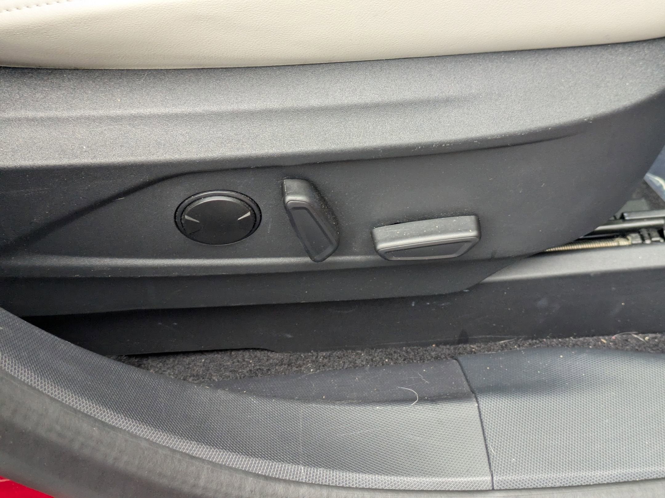 2022 Ford Mustang Mach-E Premium