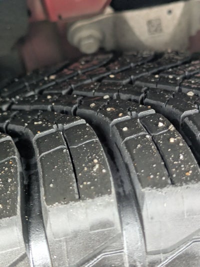 2022 Ford Mustang Mach-E Premium