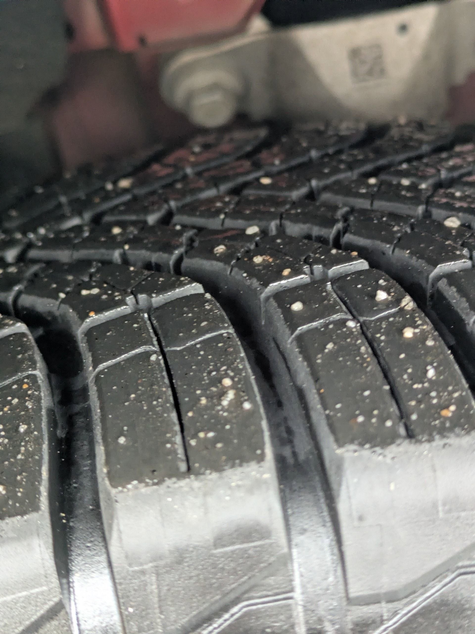 2022 Ford Mustang Mach-E Premium