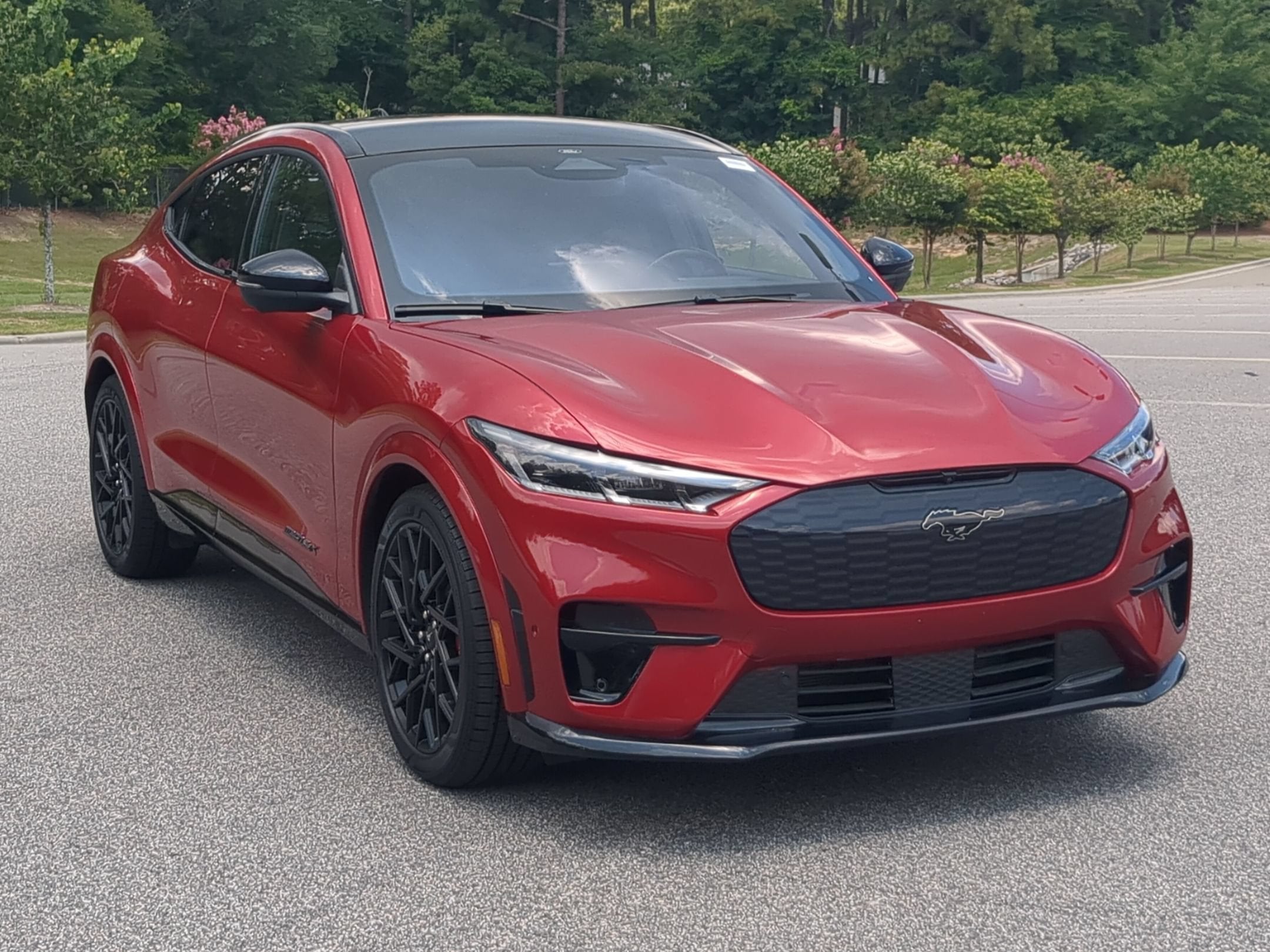2023 Ford Mustang Mach-E GT AWD
