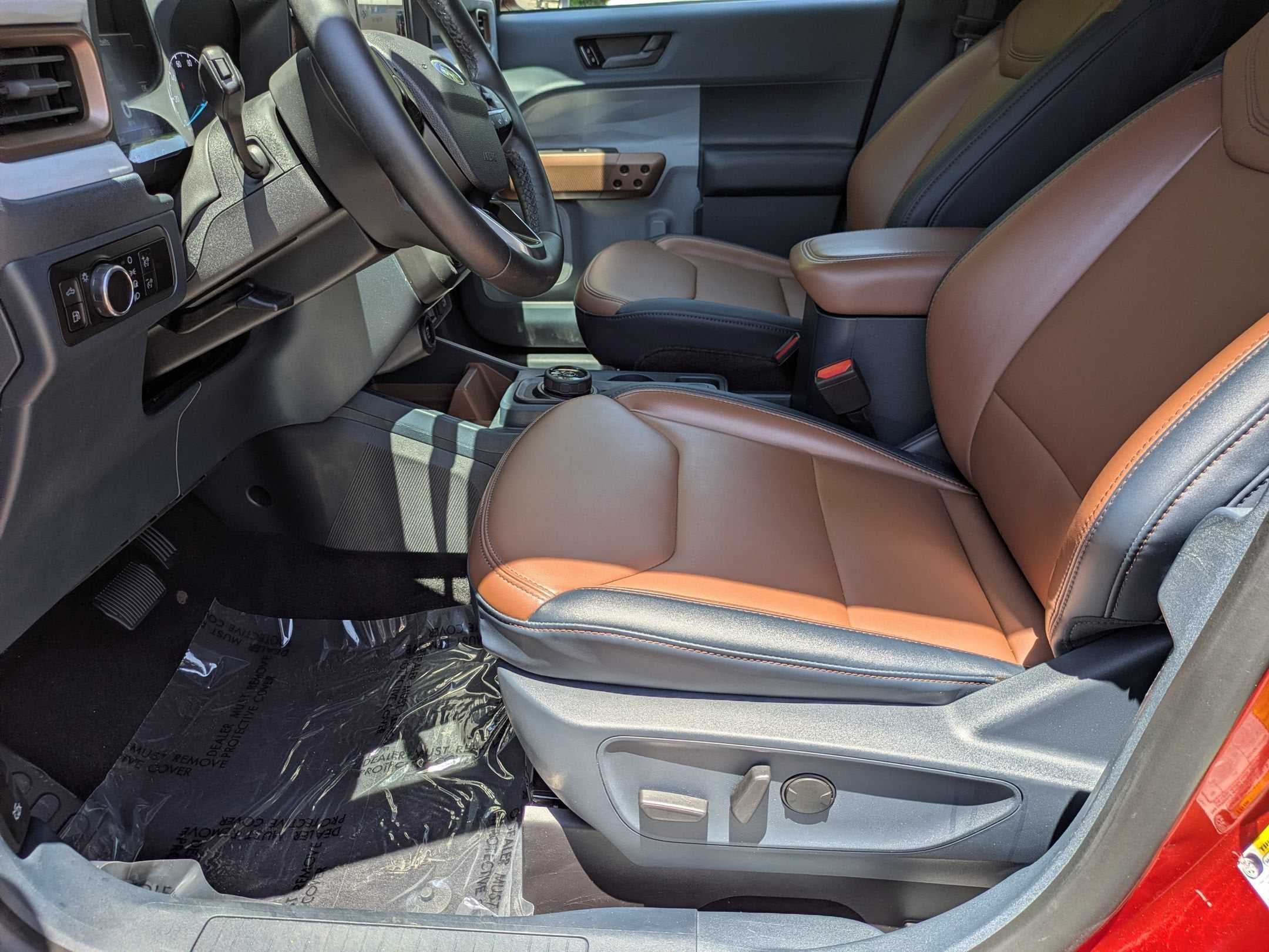 2023 Ford Maverick LARIAT