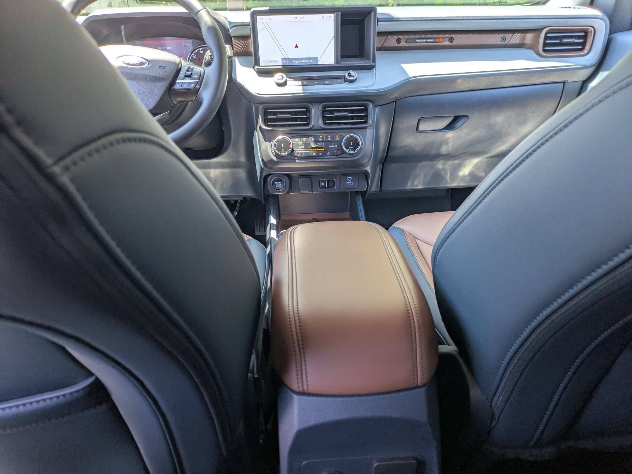 2023 Ford Maverick LARIAT
