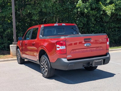 2023 Ford Maverick LARIAT