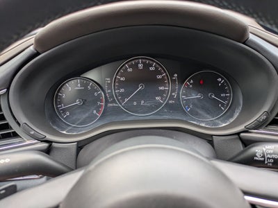 2022 Mazda Mazda CX-30 2.5 S Premium Package