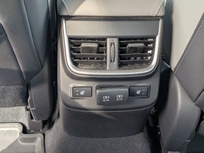 2020 Subaru Legacy Limited