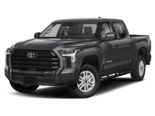 2026 Toyota Tundra 4WD SR5