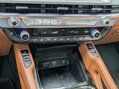 2024 Kia Telluride SX X-Pro