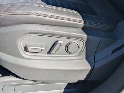 2023 Rivian R1S Launch Edition