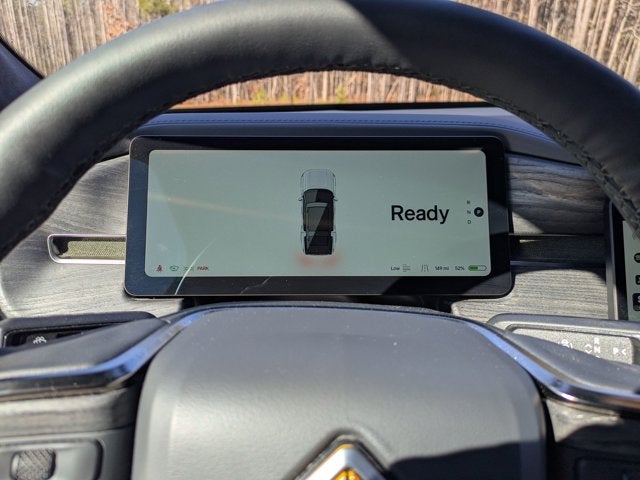 2023 Rivian R1S Launch Edition