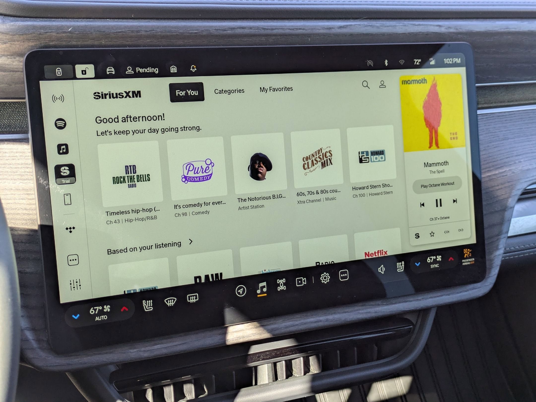 2023 Rivian R1S Launch Edition