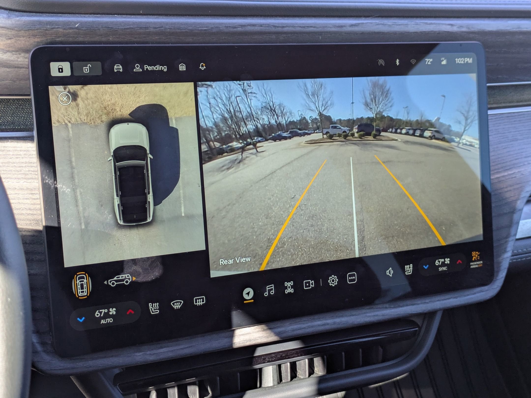 2023 Rivian R1S Launch Edition