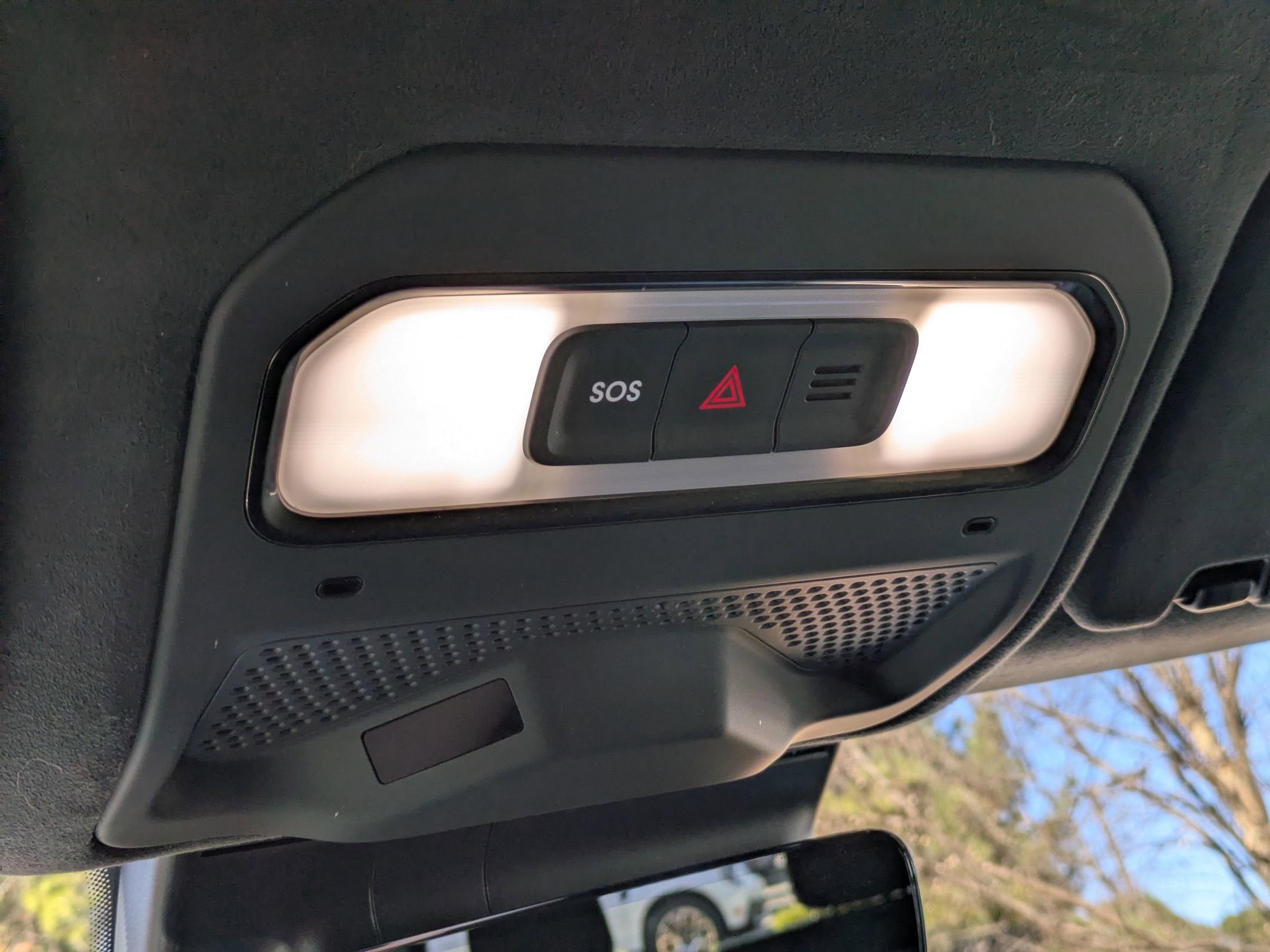 2023 Rivian R1S Launch Edition