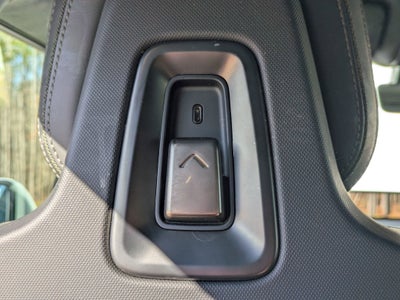 2023 Rivian R1S Launch Edition