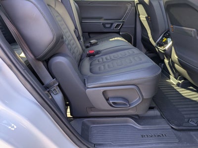 2023 Rivian R1S Launch Edition