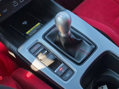 2025 Honda Civic Type R Base