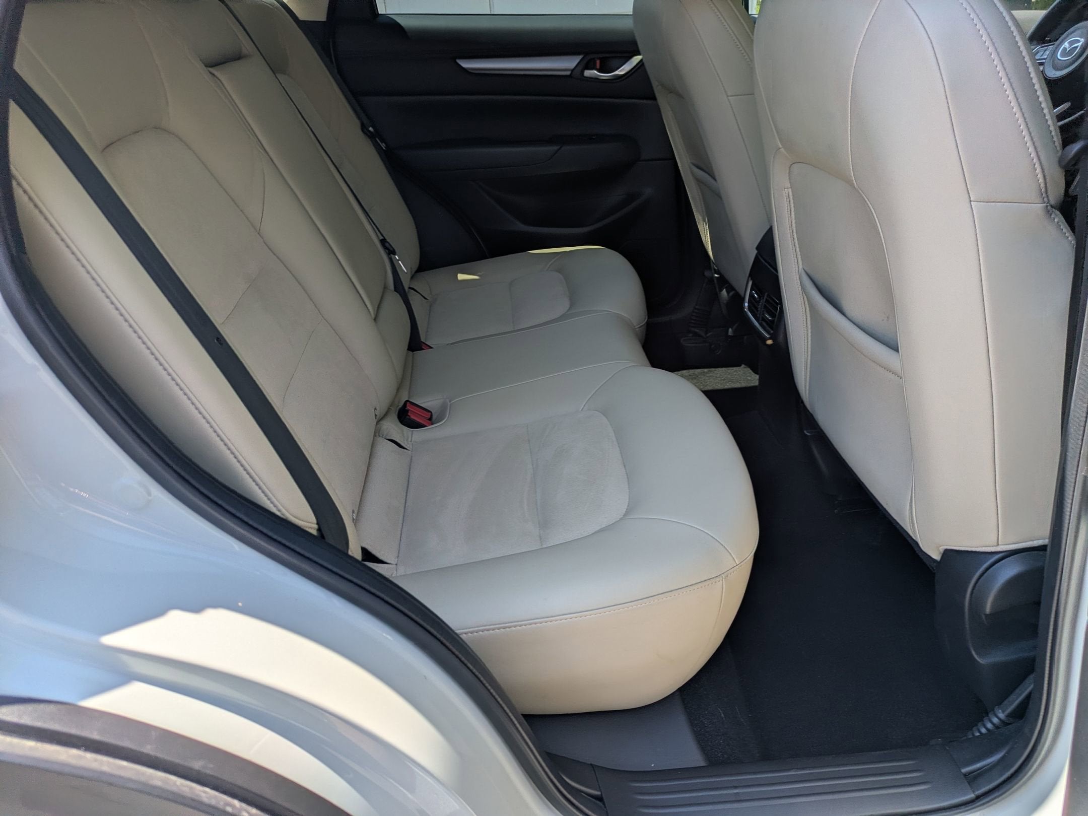 2019 Mazda Mazda CX-5 Touring