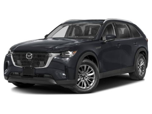 2025 Mazda Mazda CX-90 Preferred Package