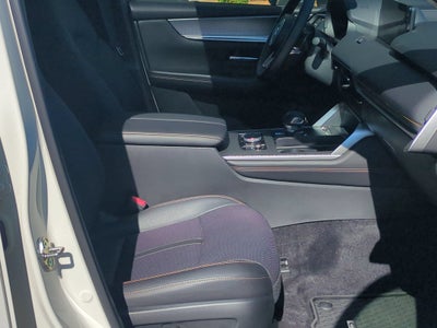 2025 Mazda Mazda CX-90 Preferred Package