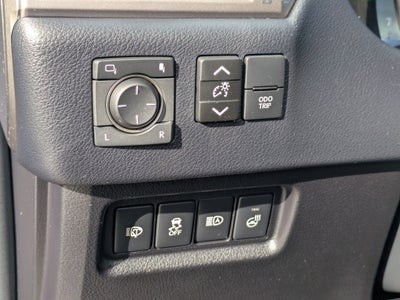 2023 Lexus GX GX 460 Premium