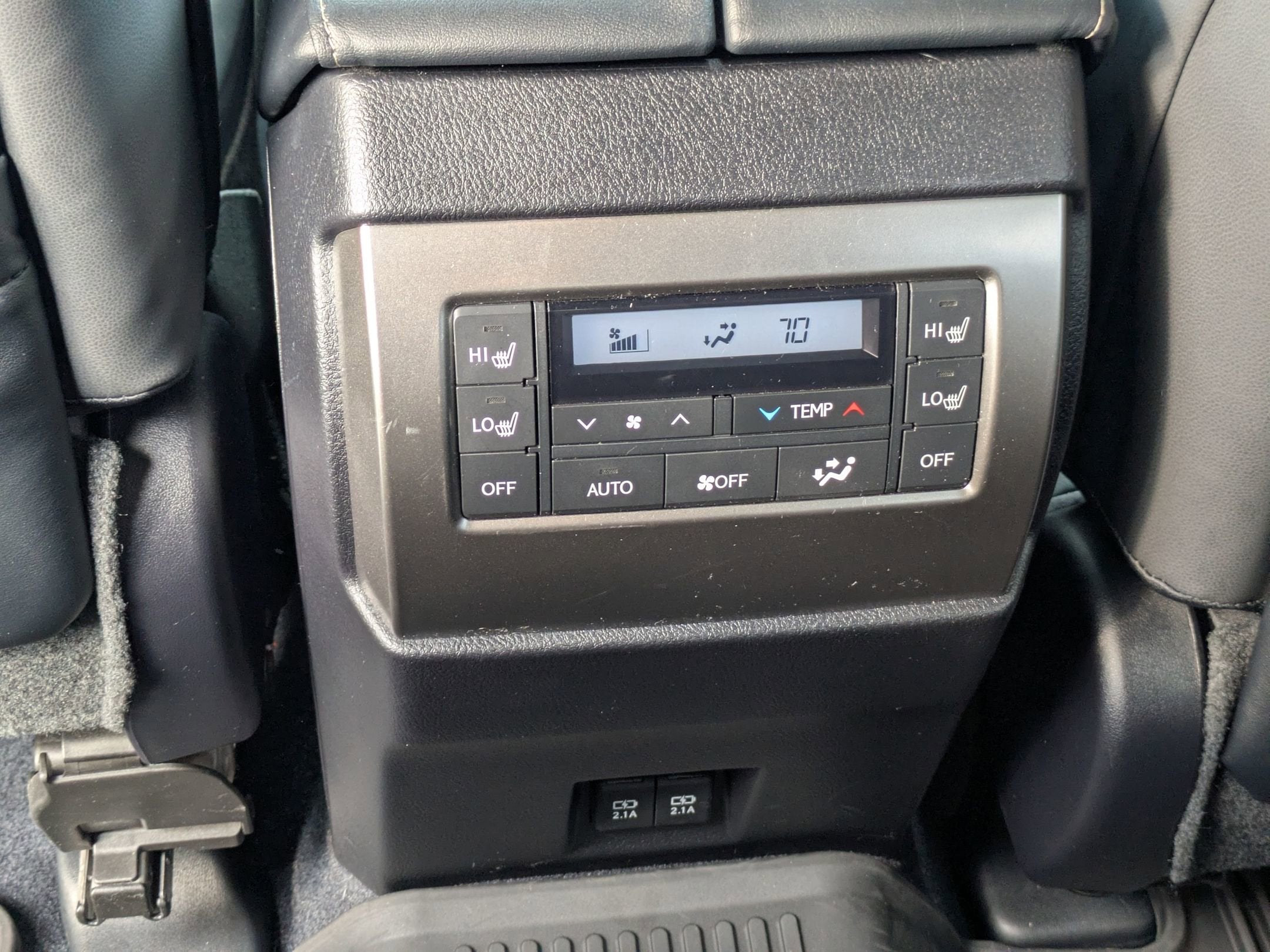 2023 Lexus GX GX 460 Premium