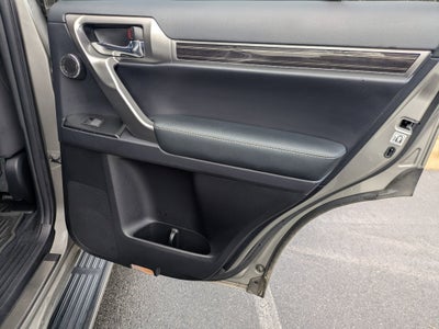 2023 Lexus GX GX 460 Premium