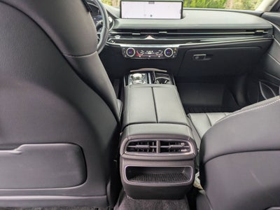 2023 Genesis G80 2.5T