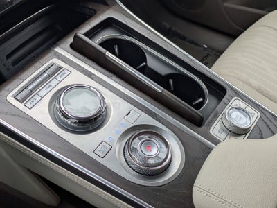 2024 Genesis GV80 3.5T