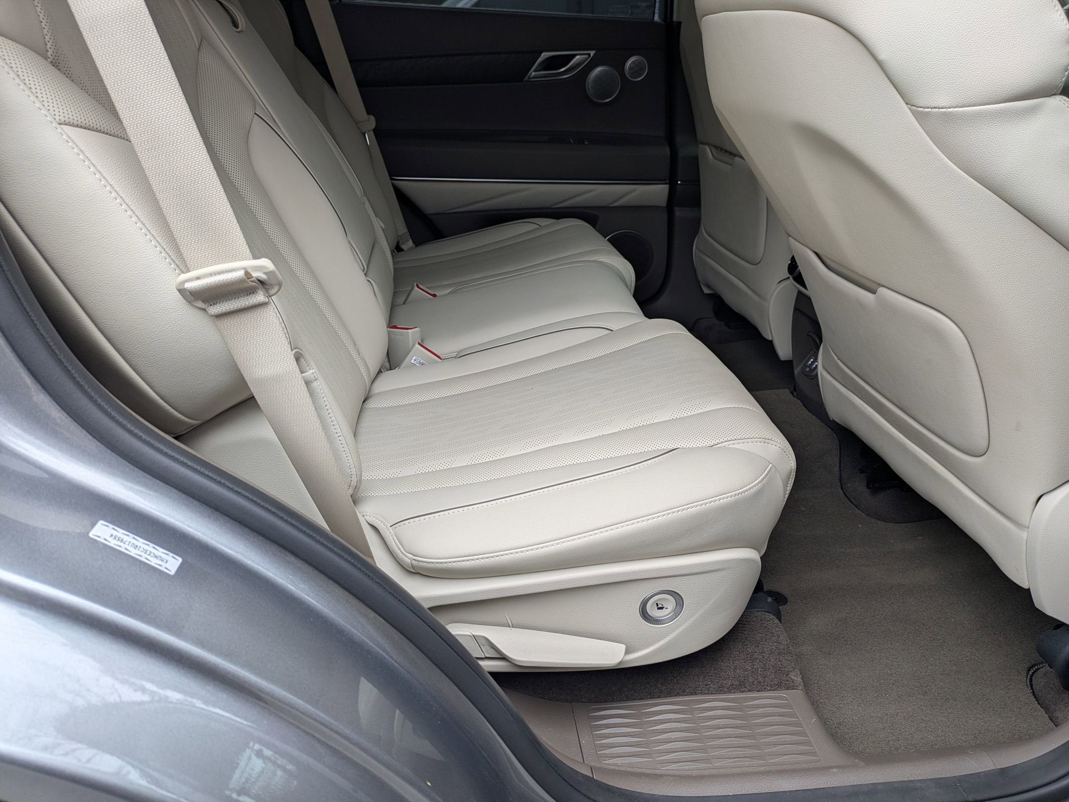 2024 Genesis GV80 3.5T