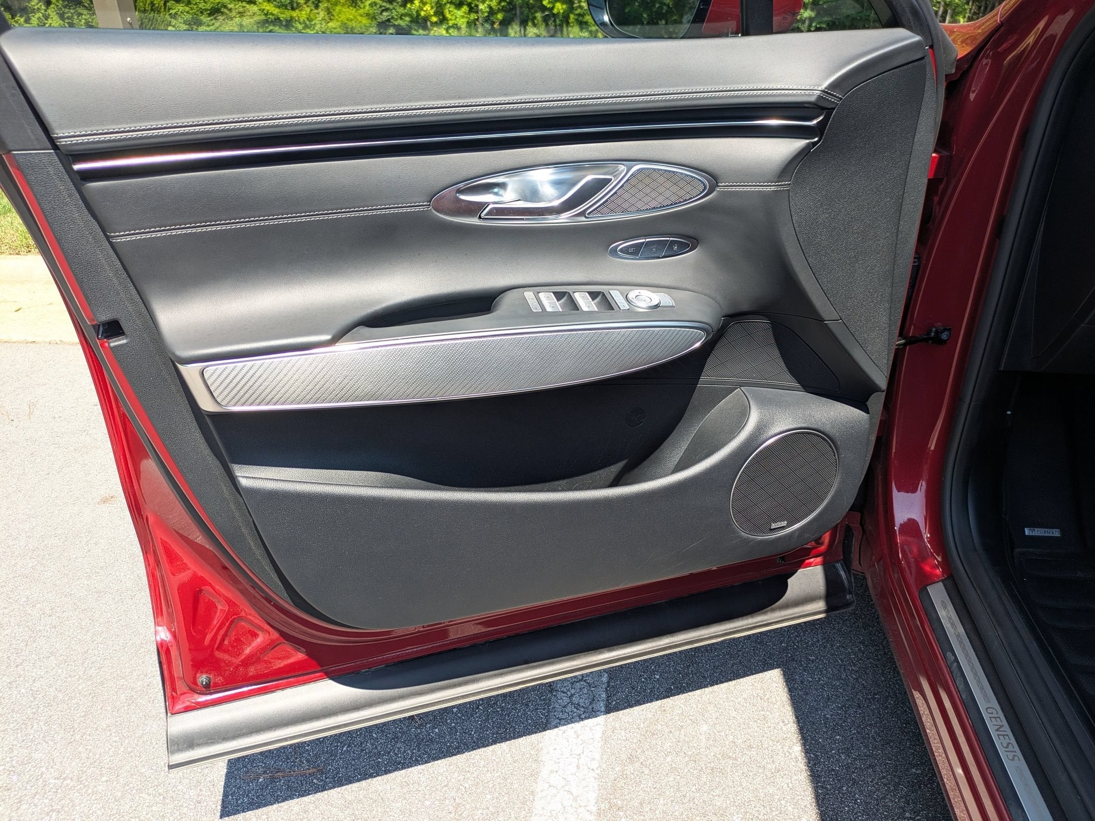 2023 Genesis GV70 2.5T