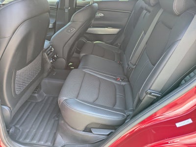 2023 Genesis GV70 2.5T