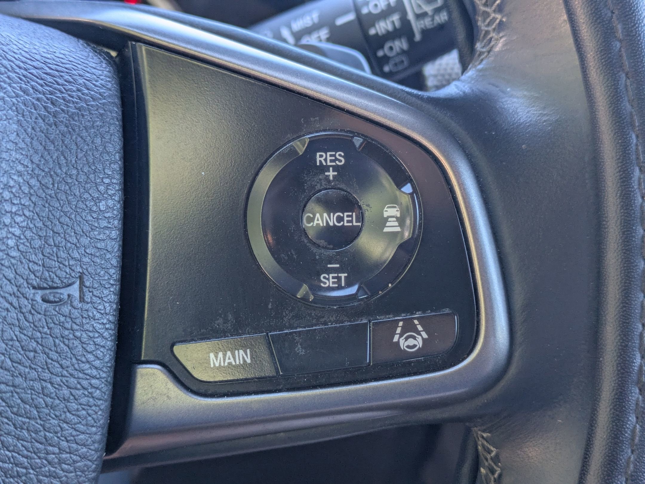 2020 Honda Civic Hatchback Sport