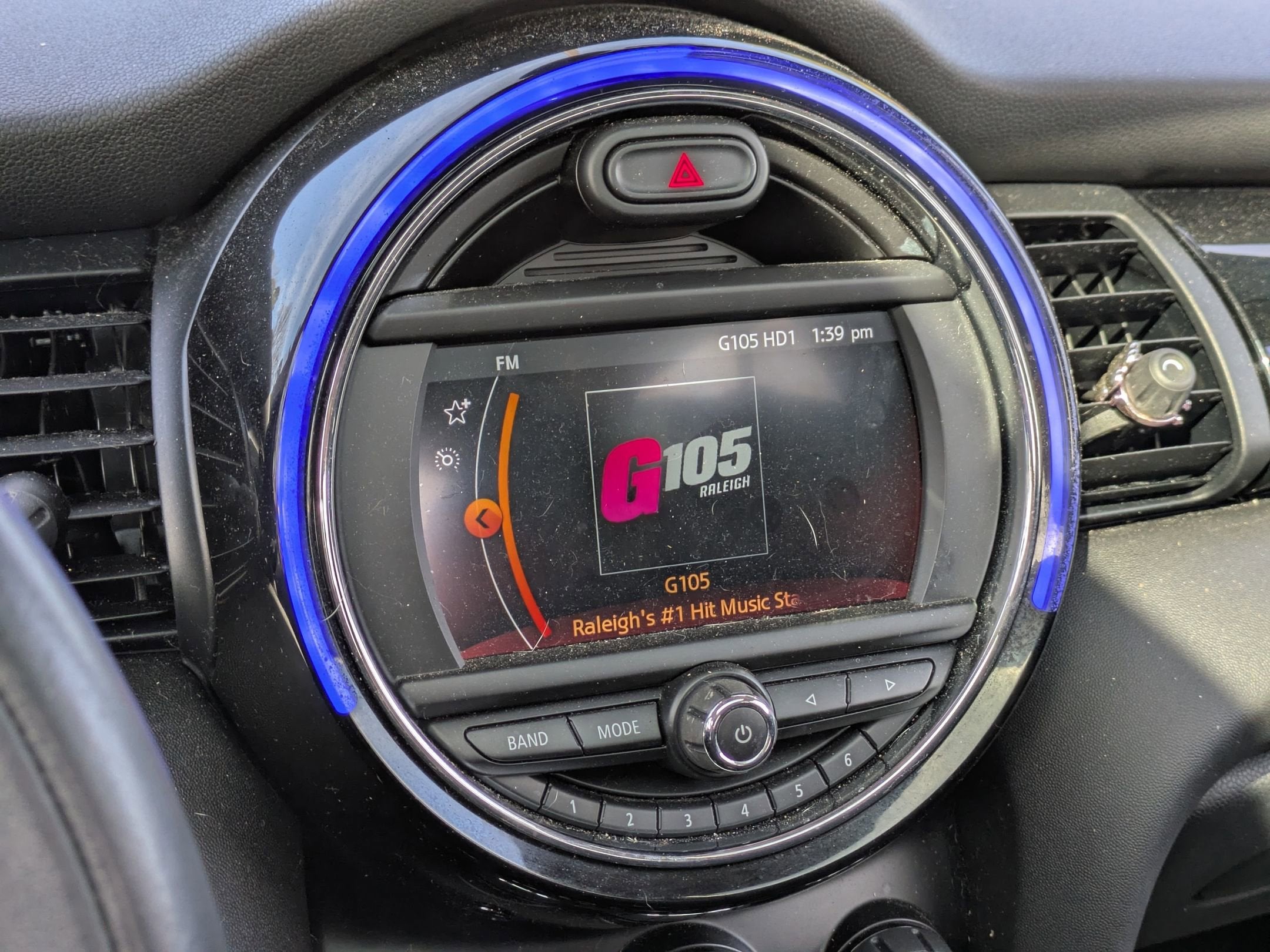 2019 MINI Hardtop 2 Door Cooper