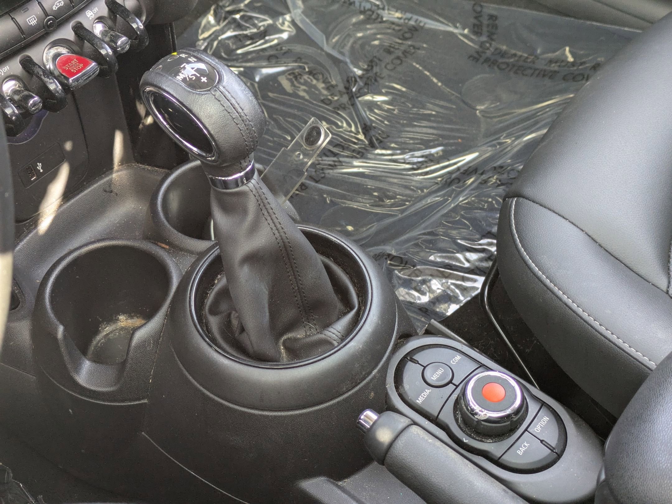 2019 MINI Hardtop 2 Door Cooper