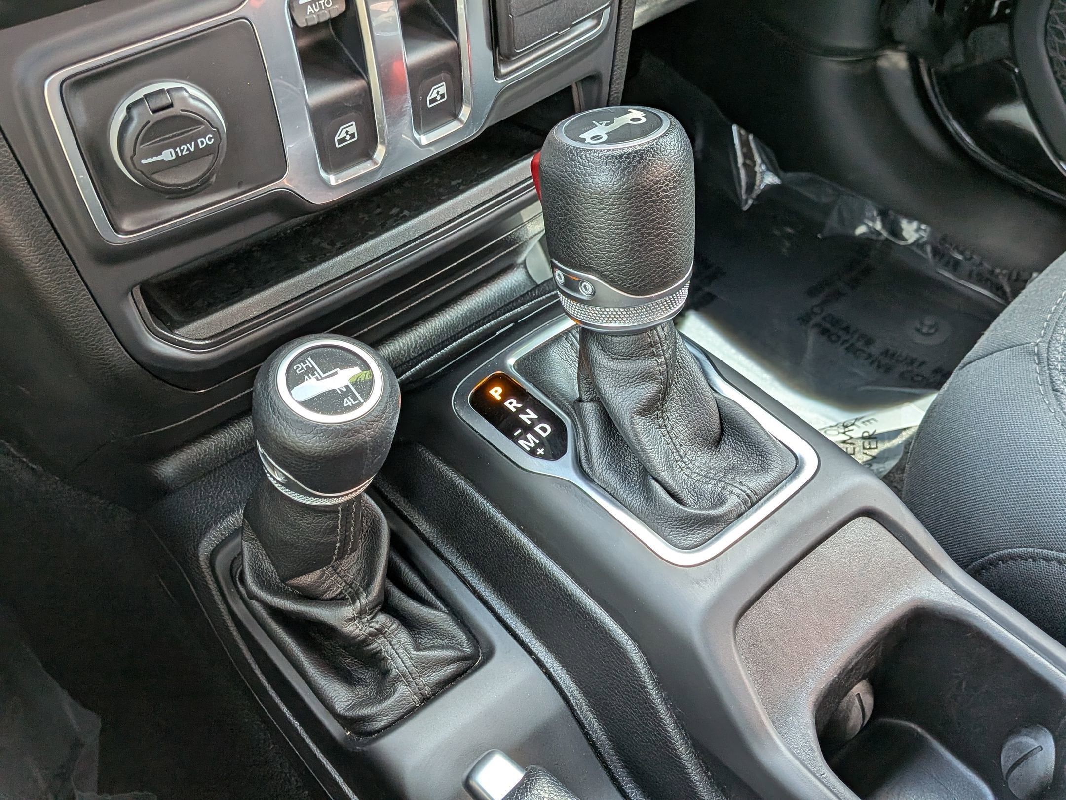 2019 Jeep Wrangler Sport S