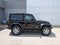2019 Jeep Wrangler Sport S