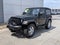 2019 Jeep Wrangler Sport S