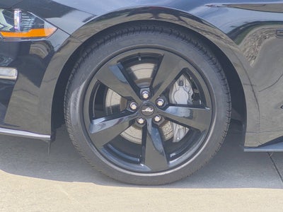 2021 Ford Mustang GT