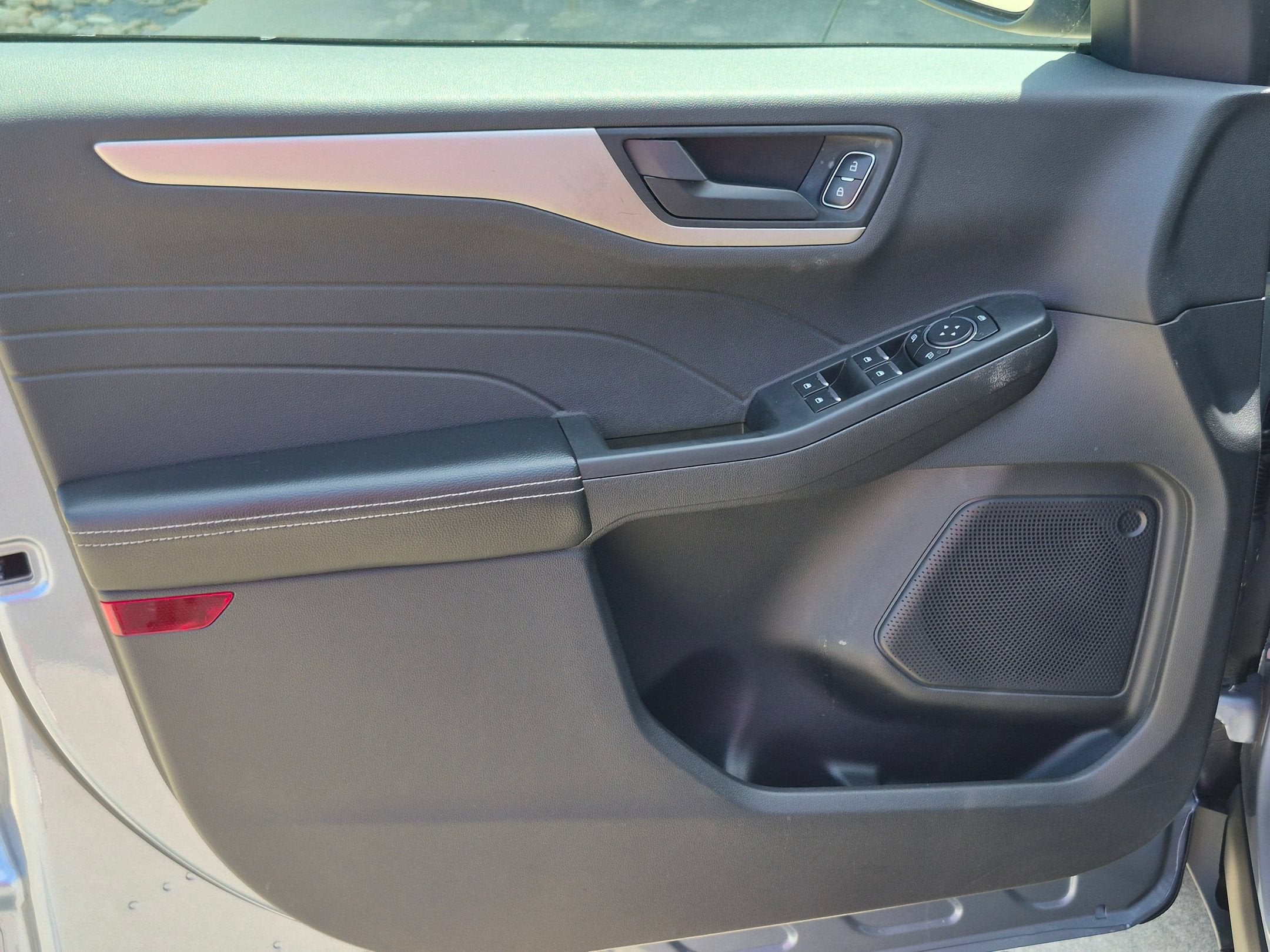 2022 Ford Escape S