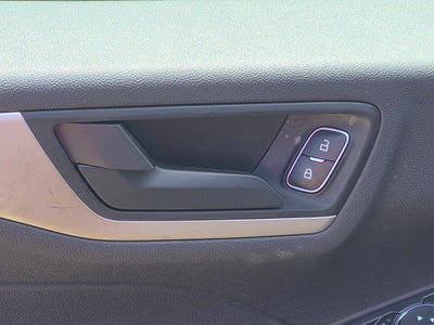 2022 Ford Escape S