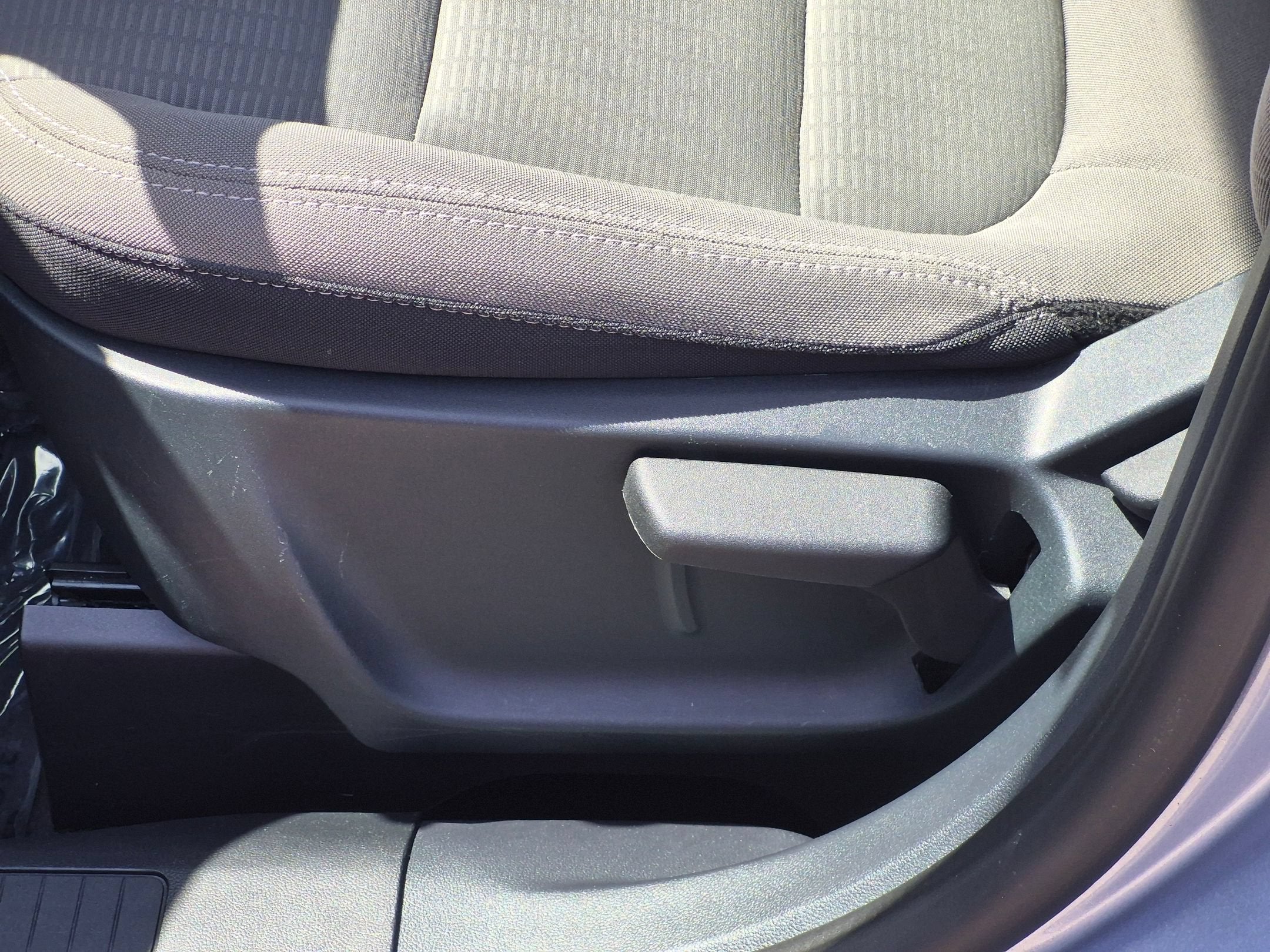 2022 Ford Escape S
