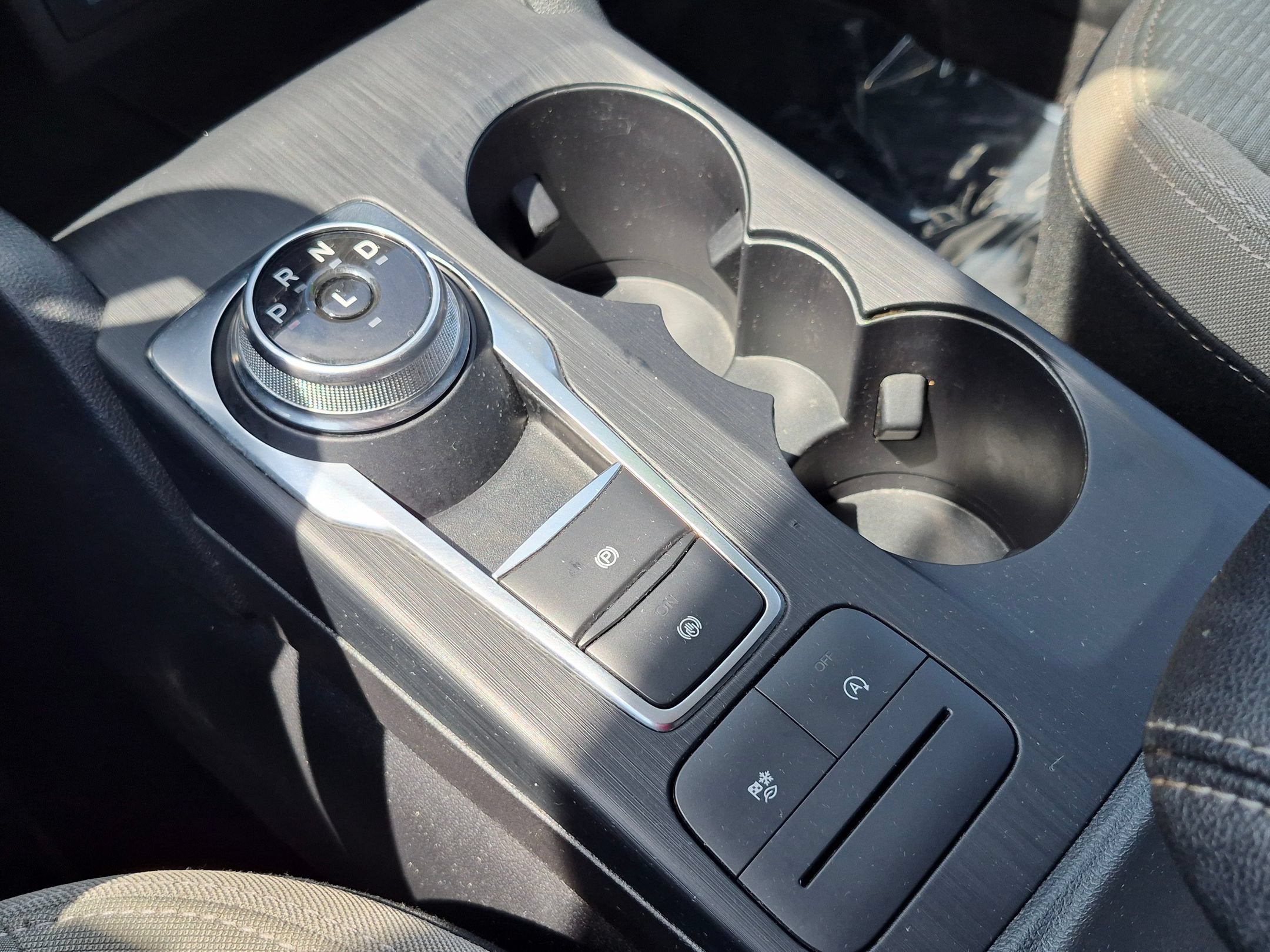 2022 Ford Escape S
