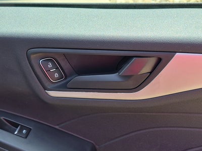 2022 Ford Escape S