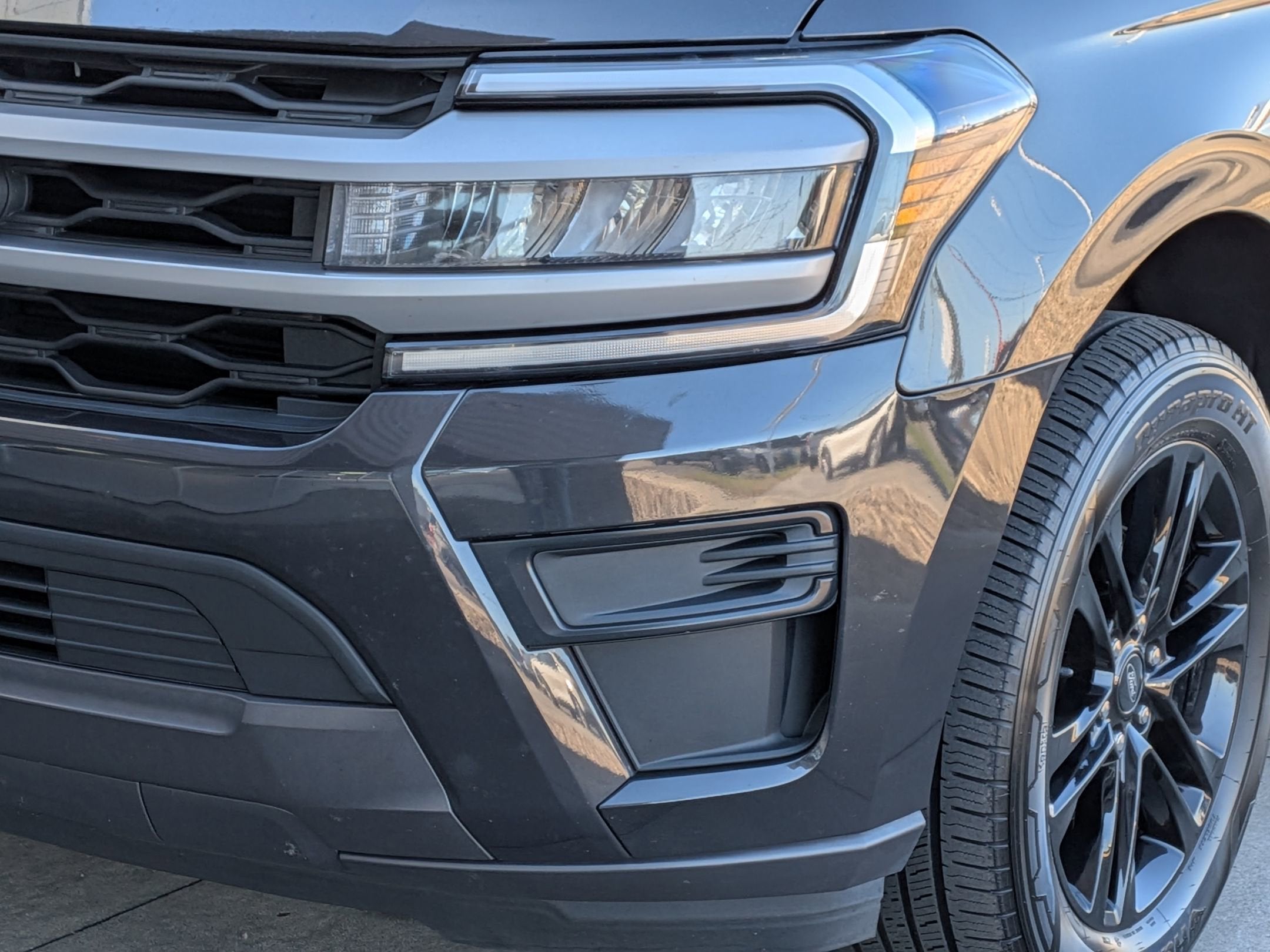 2022 Ford Expedition Max XLT